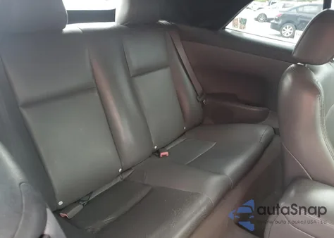 2006 Toyota Camry Solara Se из США, поврежденный, VIN 4T1FA38P76U084535